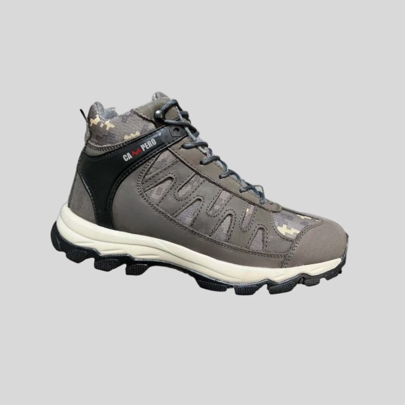 Calzado trekking
